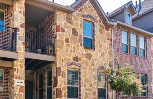 4236 Riverview Drive - 4236 Riverview Drive, Carrollton, TX 75010
