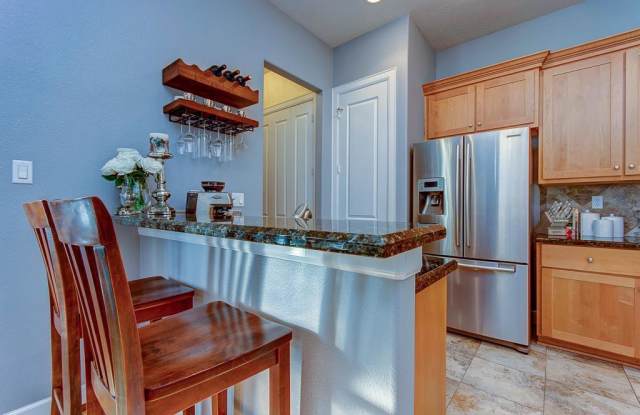 1319 Birdsall Street - 1319 Birdsall Street, Houston, TX 77007