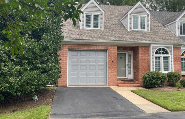 1175 S WASHINGTON STREET - 1175 South Washington Street, Easton, MD 21601