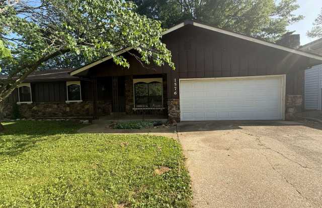 Location! Location! This super cute 3 bedroom 2 full bathroom 2 car garage home with a bonus Room available now! photos photos