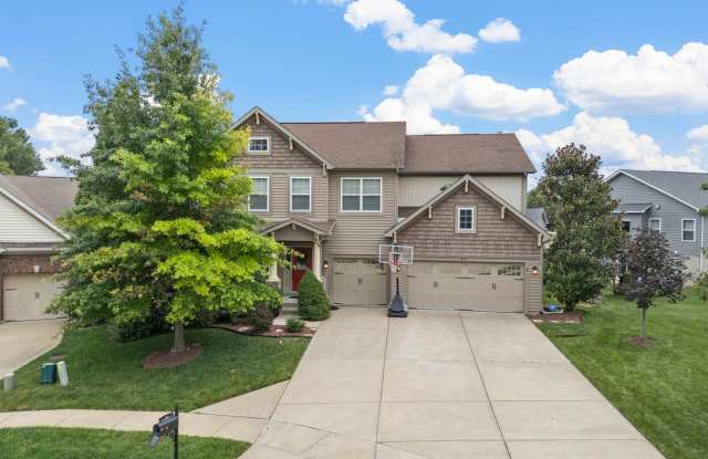 Stunning Former Display Home on a Quiet Cul-de-Sac – Over 5,000 Sq Ft of Finished Living Space! photos photos
