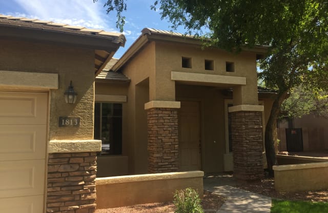 1813 N 114TH Drive - 1813 North 114th Drive, Avondale, AZ 85392