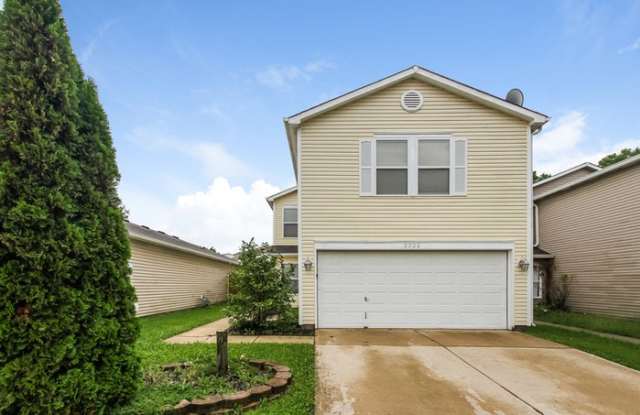2322 Collins Way - 2322 Collins Way, Greenfield, IN 46140