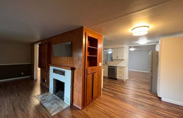 Non-Refundable  Security Deposit Total: $2200.00 - 2705 Brackett Avenue, Yakima, WA 98902