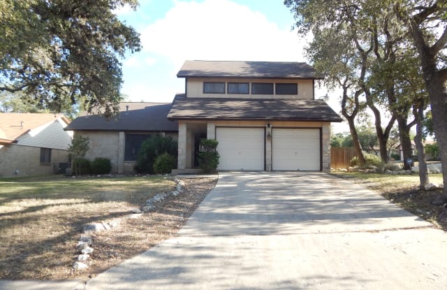 9203 Ridge Grove St - 9203 Ridge Grove Street, San Antonio, TX 78250