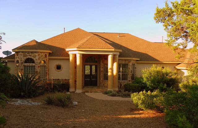 16375 REVELLO DR - 16375 Revello Drive, Helotes, TX 78023