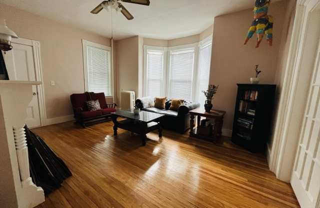 43 Dartmouth St. photos photos
