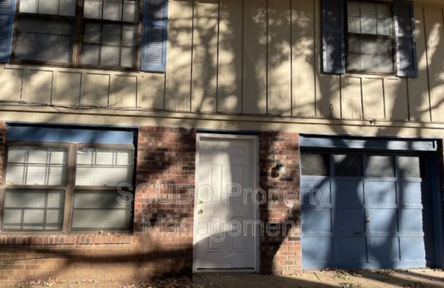 2510 NW 6th St - 2510 Northwest 6th Street, Blue Springs, MO 64014