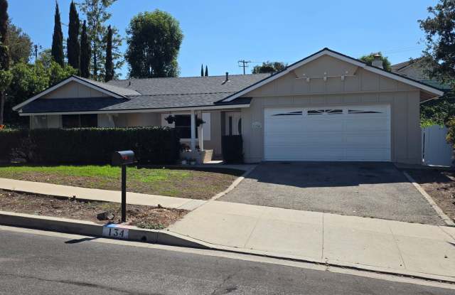 3+2 Single Family Home in Thousand Oaks - near Cal Lutheran University $4500 photos photos