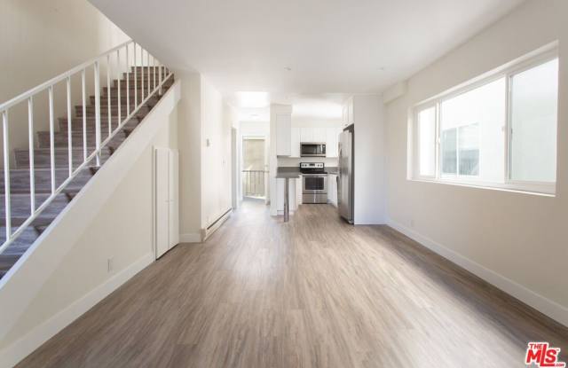 5005 Pacific Ave - 5005 Pacific Avenue, Los Angeles, CA 90292