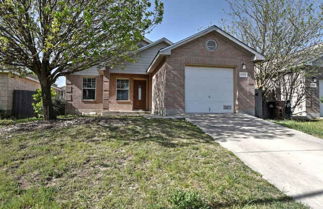 GREAT LOCATION: 1604  SHAENFIELD | 3 BEDS | 2 BATHS | MOVE IN READY - 10634 Shaenmeadow, Bexar County, TX 78254