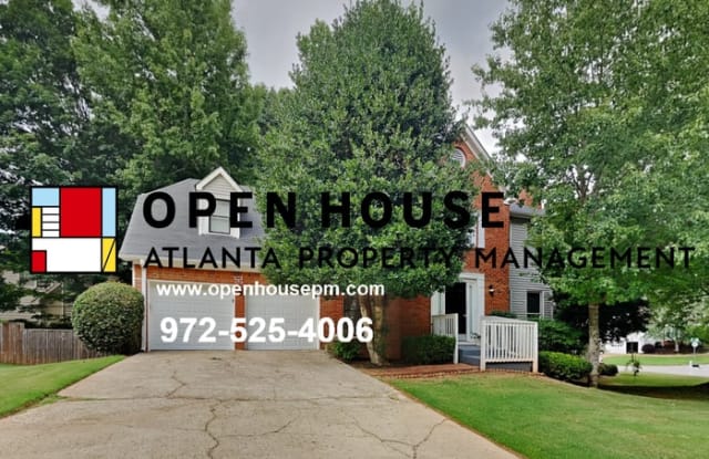 795 Whitehall Way - 795 Whitehall Way, Roswell, GA 30076