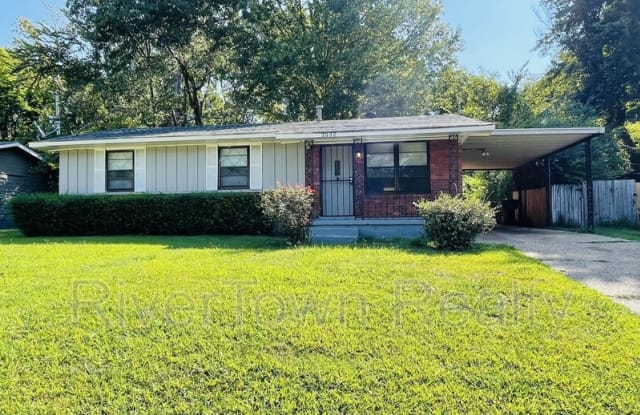 3532 Pueblo Ave - 3532 Pueblo Avenue, Memphis, TN 38127