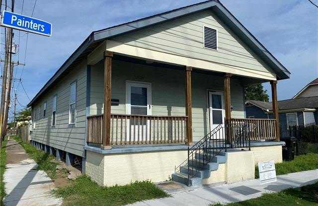 2539 PAINTERS Street - 2539 Painters Street, New Orleans, LA 70117 2539 PAINTERS Street - 2539 Painters Street, New Orleans, LA 70117