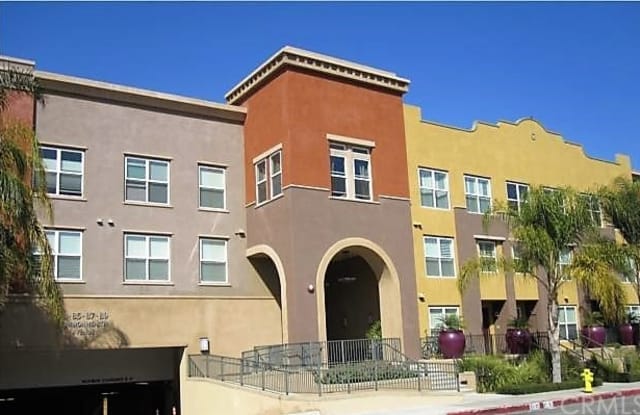 83 E Commonwealth Avenue - 83 E Commonwealth Ave, Alhambra, CA 91801