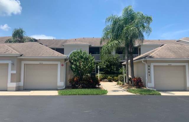 9641 Castle Point Drive #1213 - 9641 Castle Point Dr 1213 Bld 1, Sarasota County, FL 34238