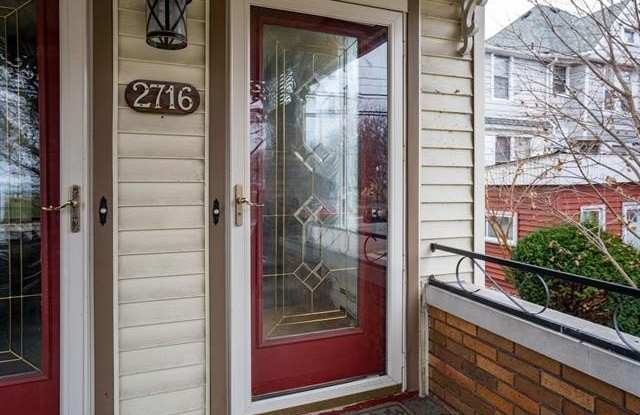 2716 VAN ALSTYNE Street Gallery 2