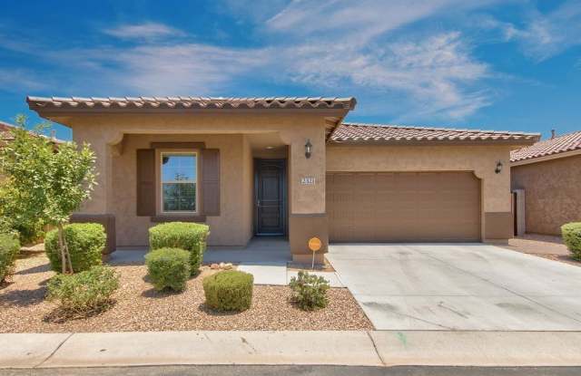 2321 S LORENA -- - 2321 South Lorena, Mesa, AZ 85209