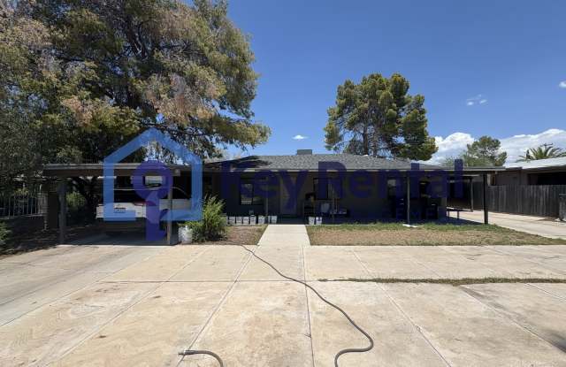 656 West Hatfield Street - 656 West Hatfield Street, Tucson, AZ 85706 656 West Hatfield Street - 656 West Hatfield Street, Tucson, AZ 85706