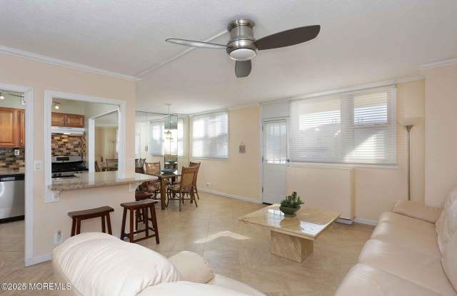 675 Ocean Avenue - 675 Ocean Avenue, Long Branch, NJ 07740