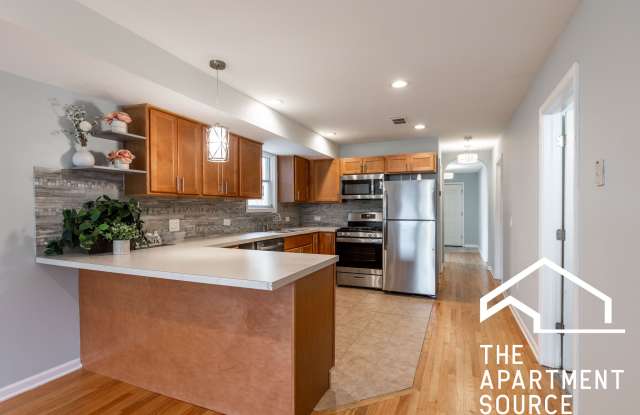 3713 W Palmer St - 3713 West Palmer Street, Chicago, IL 60647