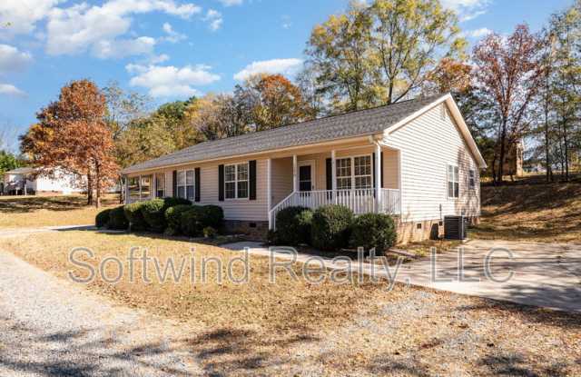 1235 Summer St - 1235 Summer Street, Mount Pleasant, NC 28124