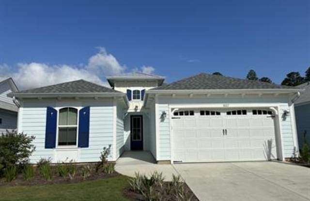 1027 Parrot Avenue - 1027 Parrot Avenue, Hardeeville, SC 29927