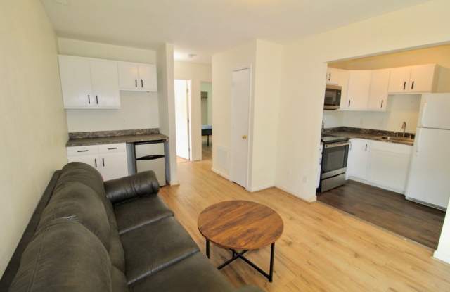 Camden Townhomes 1398 - 1398 Bradley Drive, Harrisonburg, VA 22801 Camden Townhomes 1398 - 1398 Bradley Drive, Harrisonburg, VA 22801