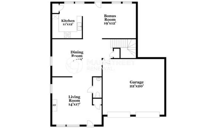 118 West Cavendish Drive Gallery 2