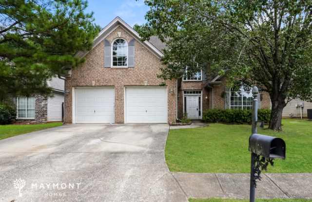 2306 Forest Lakes Lane photos photos