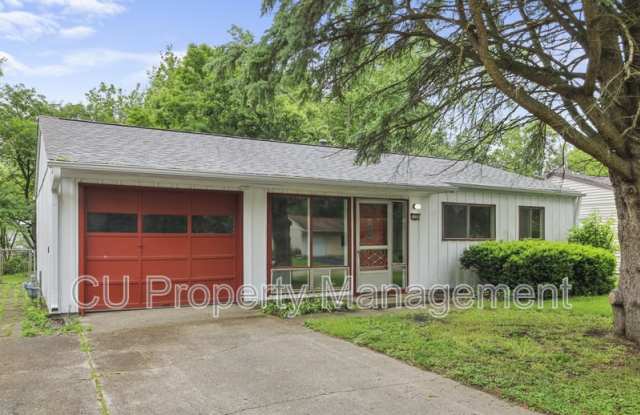 1105 Westfield Drive photos photos