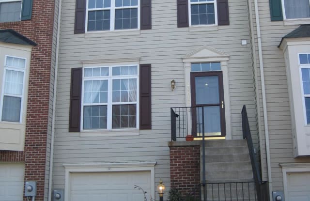 20848 SHAMROCK GLEN CIRCLE - 20848 Shamrock Glen Circle, Germantown, MD 20874