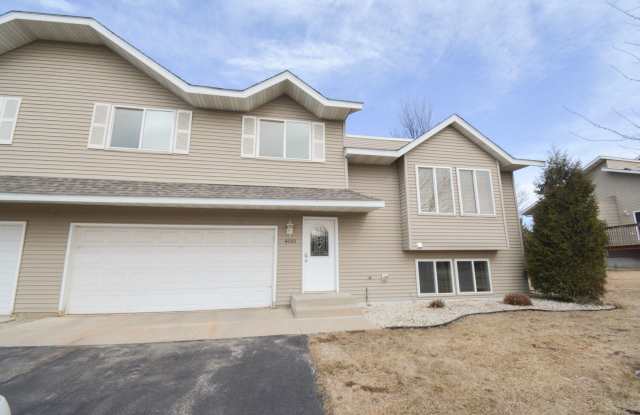 Spacious 3 Bed, 2 Bath Townhome with Attached Garage Available Now photos photos