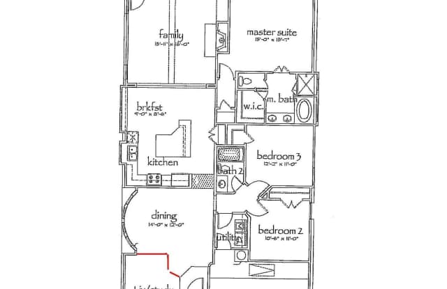 3104 Flowering Springs Drive Gallery 3