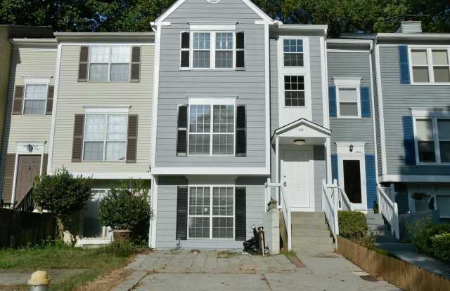 3752 Jamestown Ct - 3752 Jamestown Court, DeKalb County, GA 30340