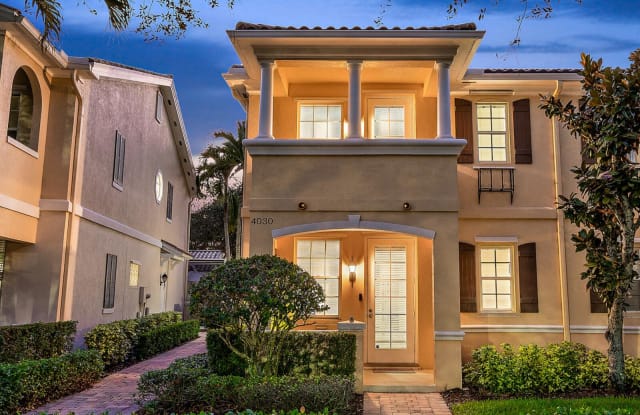 4030 Parkside Drive - 4030 Parkside Drive, Jupiter, FL 33458