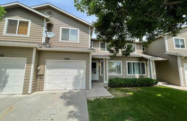 Great Townhome in West Fort Collins photos photos