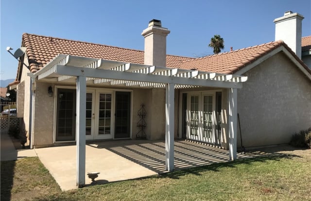 7165 Tangerine Place - 7165 Tangerine Place, Rancho Cucamonga, CA 91701