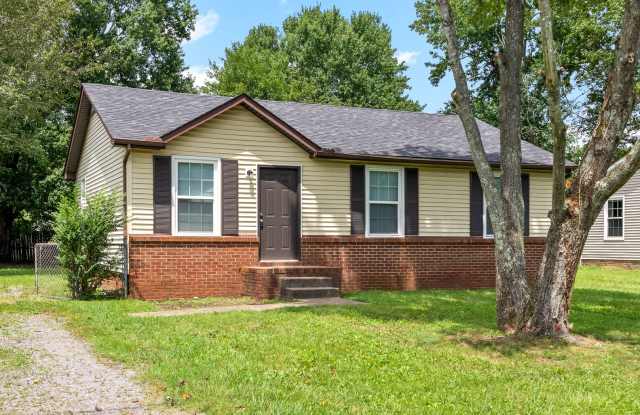 3 Bedroom Pet Friendly Home For Rent! photos photos