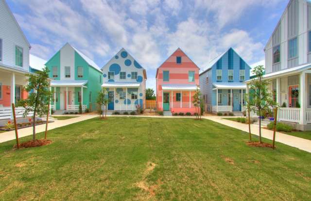 Incredible Luxury Home in the Wheeler District Home! Gallery 4