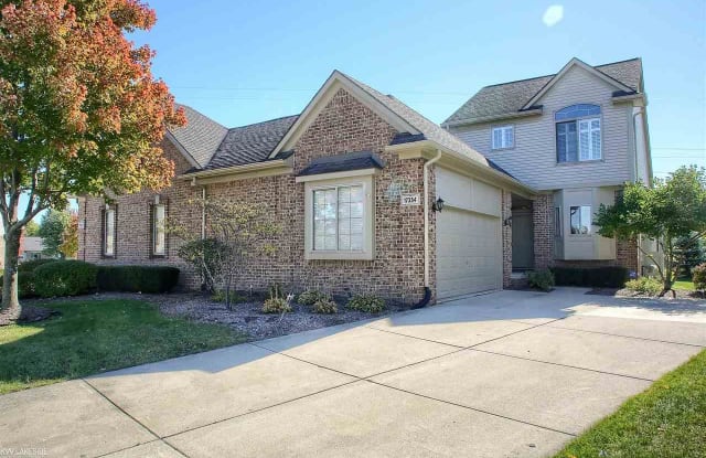 17354 Suffield - 17354 Suffield Drive, Macomb County, MI 48038