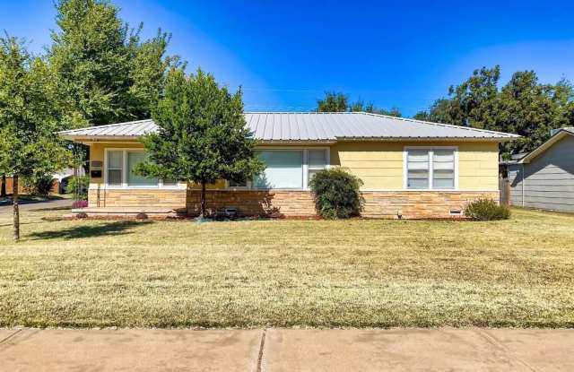 3820 32nd Street - 3820 32nd Street, Lubbock, TX 79410