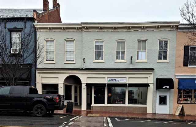 37 MAIN ST #SUITE 202 - 37 Main Street, Warrenton, VA 20188