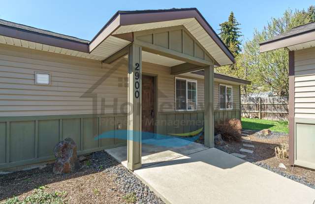2 Bedroom 1 Bath Home with Off-Street Parking Available in Coeur d'Alene! photos photos