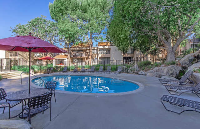 Huntington Lakes Apartments Gallery 3