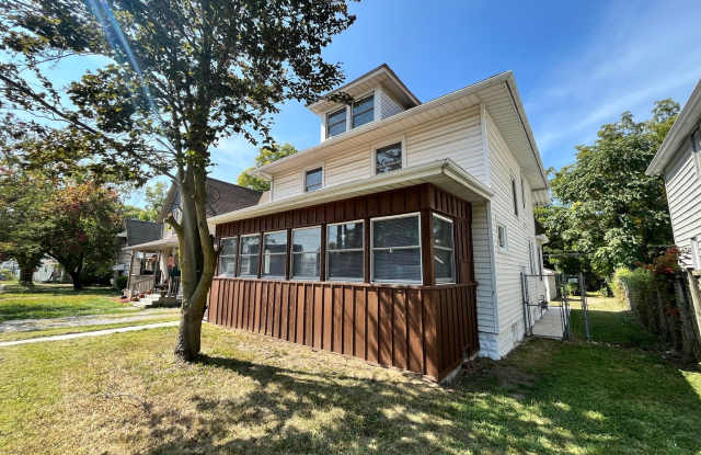 3320 Broadway- Beautiful Four Bedroom Home! - 3320 Broadway, Fort Wayne, IN 46807