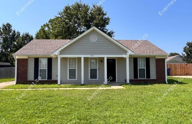 7417 Grace - 7417 Grace Boulevard, Horn Lake, MS 38637