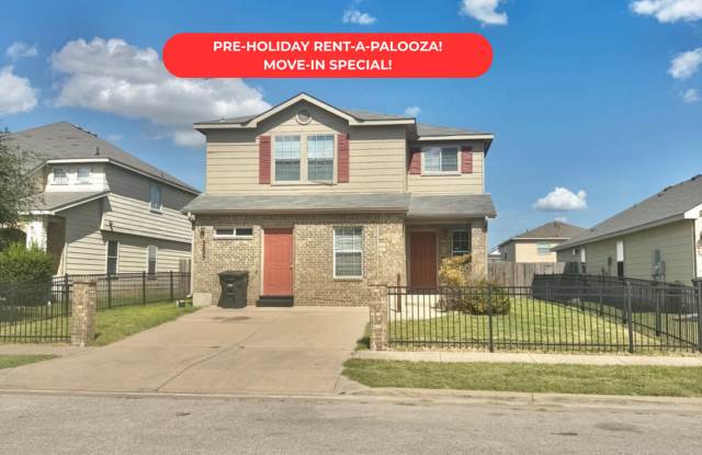 Pre-Holiday Move-In Special!!! Spacious 5-Bedroom Home with In-Law Suite and Modern Comforts photos photos