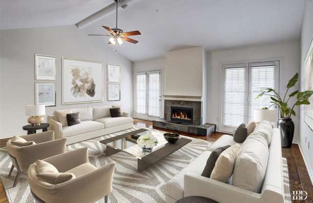 636 Augusta Drive - 636 Augusta Drive, Houston, TX 77057