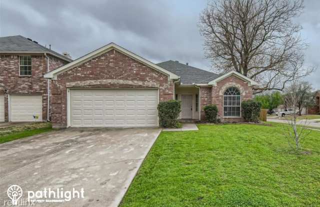 2763 North Hampton Drive UNIT - 2763 North Hampton Drive, Grand Prairie, TX 75052